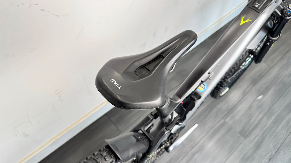 Whyte E-Lyte 150 RSX 2024