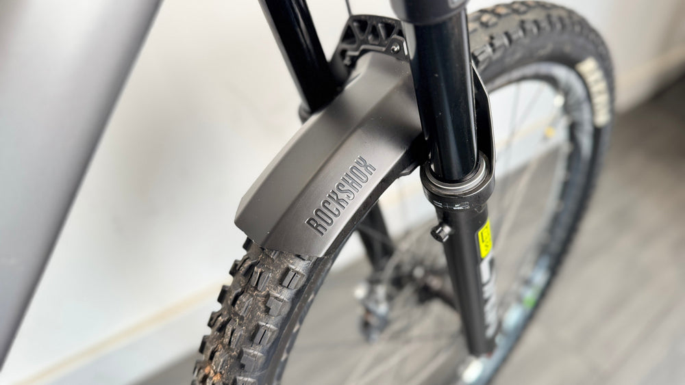 Whyte E-Lyte 150 RSX 2024