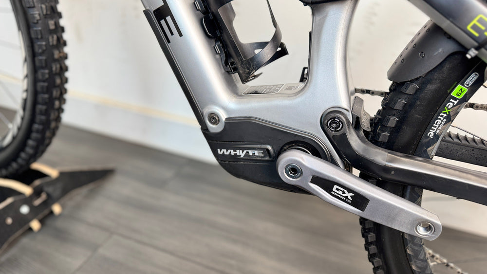 Whyte E-Lyte 150 RSX 2024