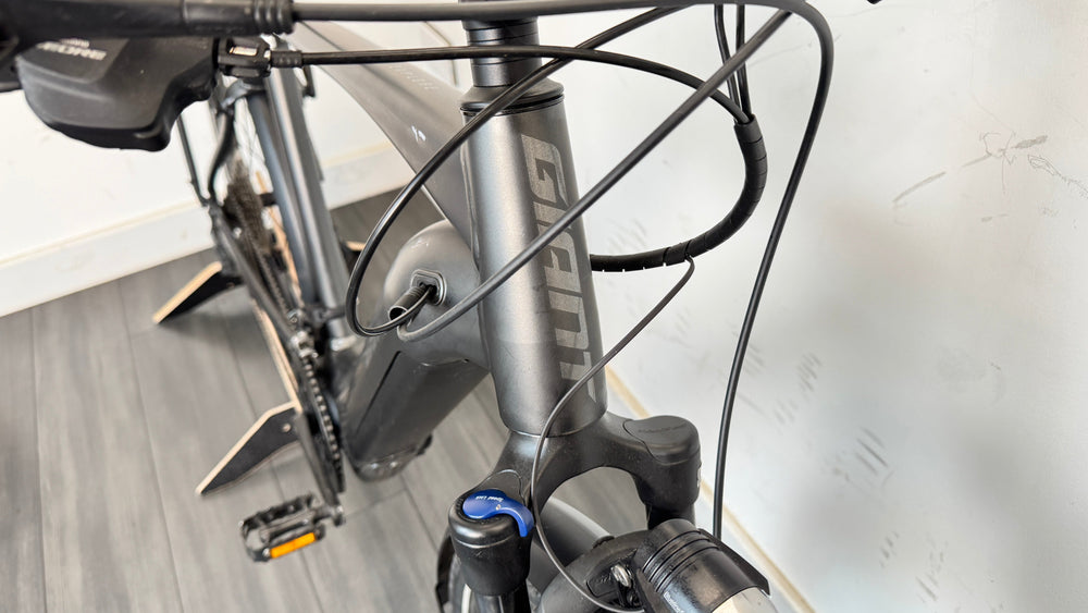 Giant Explore E+ 1 GTS 2023