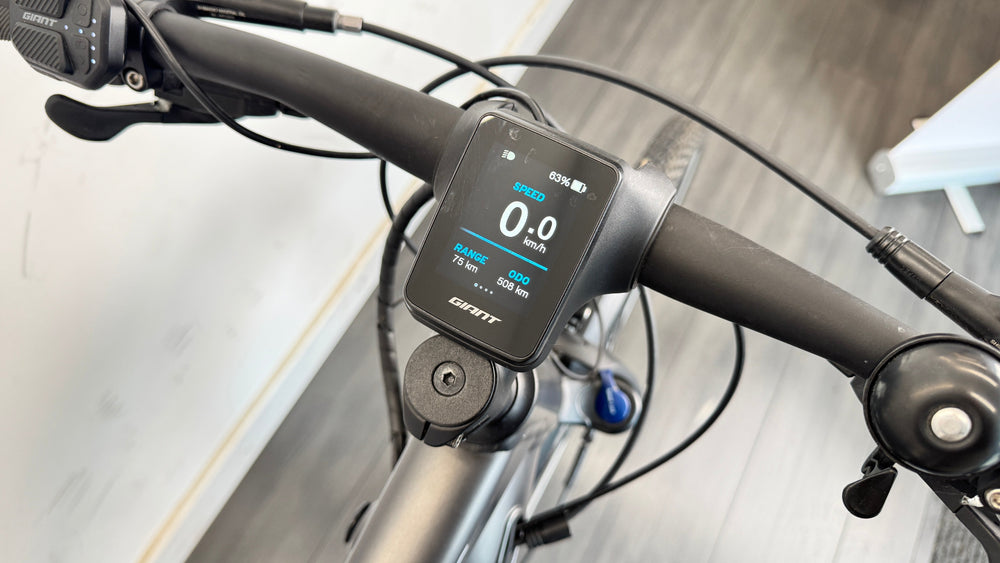 Giant Explore E+ 1 GTS 2023