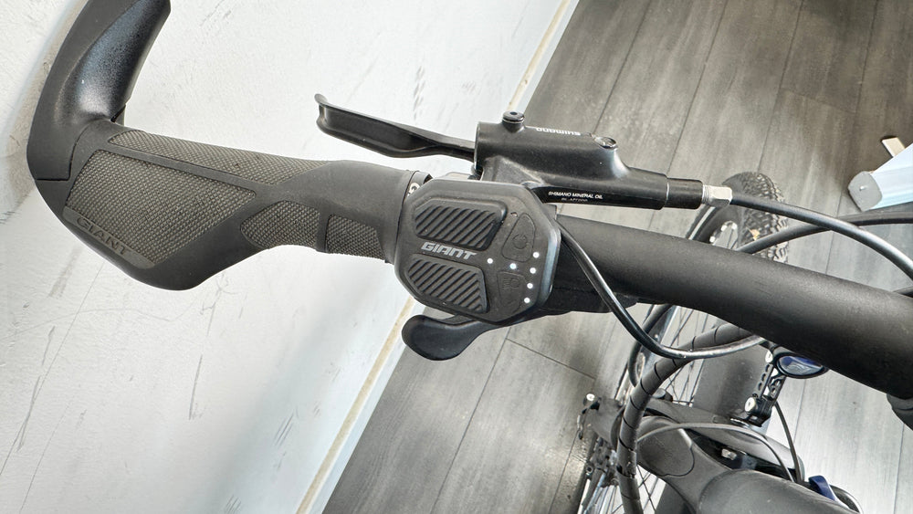 Giant Explore E+ 1 GTS 2023