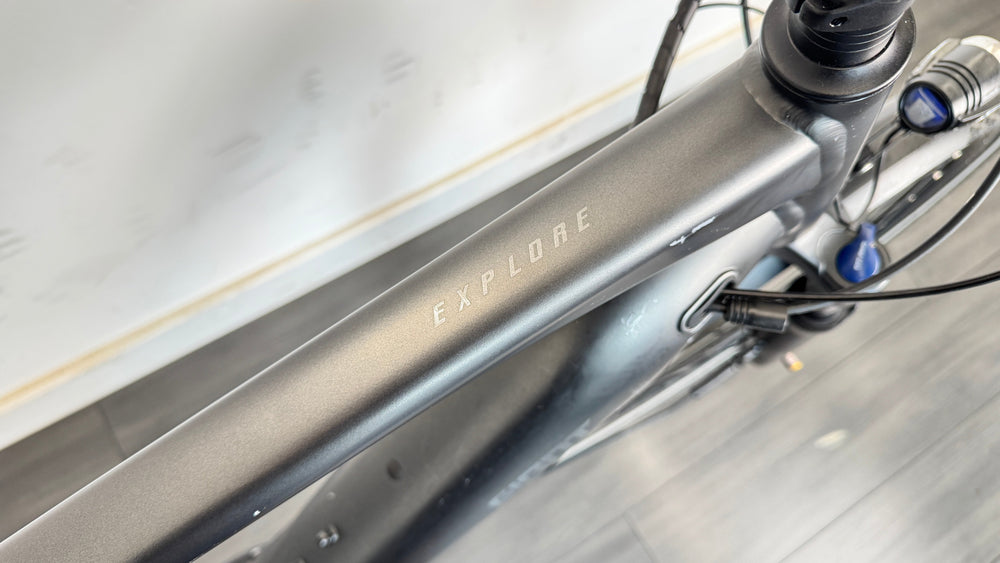 Giant Explore E+ 1 GTS 2023