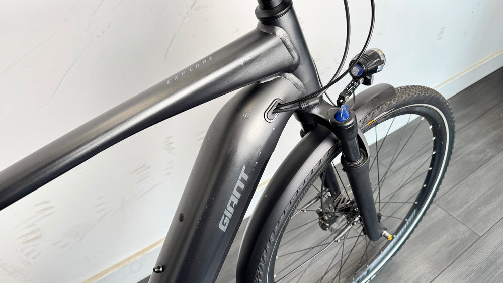 Giant Explore E+ 1 GTS 2023