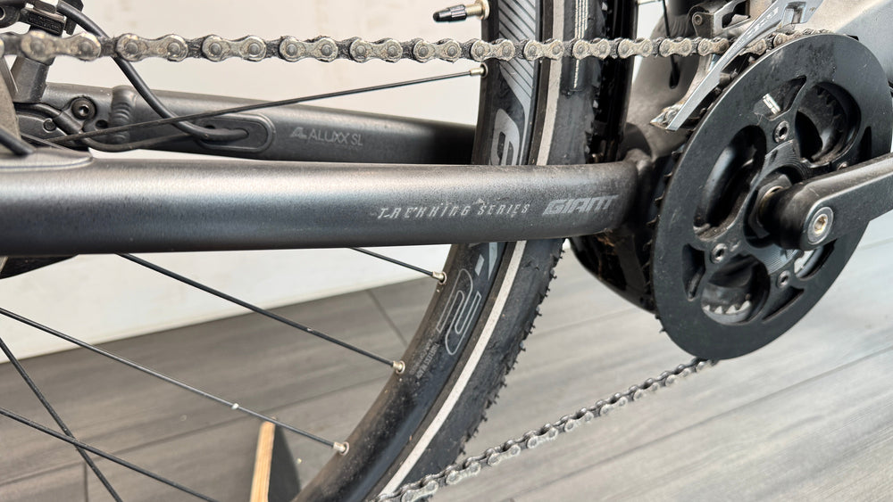 Giant Explore E+ 1 GTS 2023