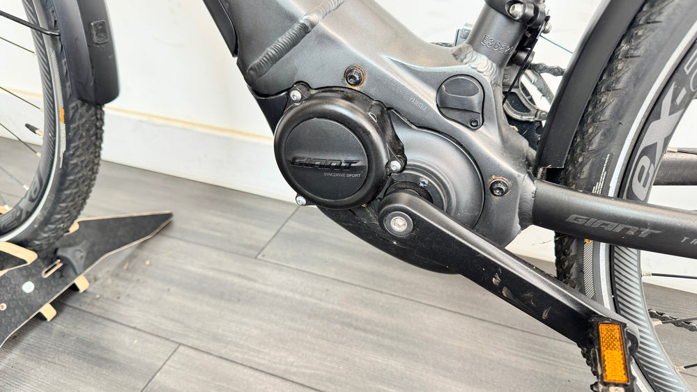 Giant Explore E+ 1 GTS 2023