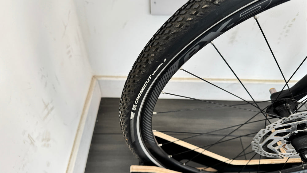 Giant Explore E+ 1 GTS 2023