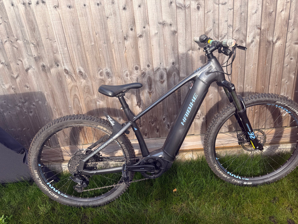 Haibike AllTrack 5 27.5 2023