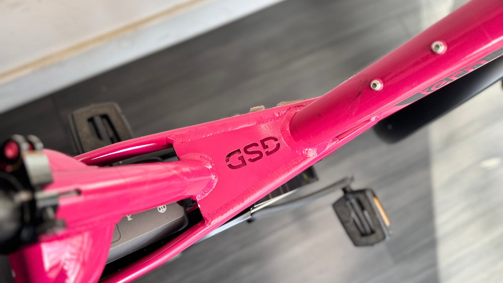 Tern GSD S10 Gen 2 LR Cargo Electric 2021