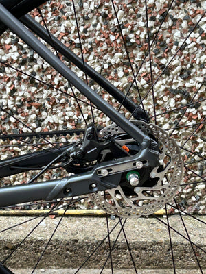 Cannondale Bad Boy 1 2023
