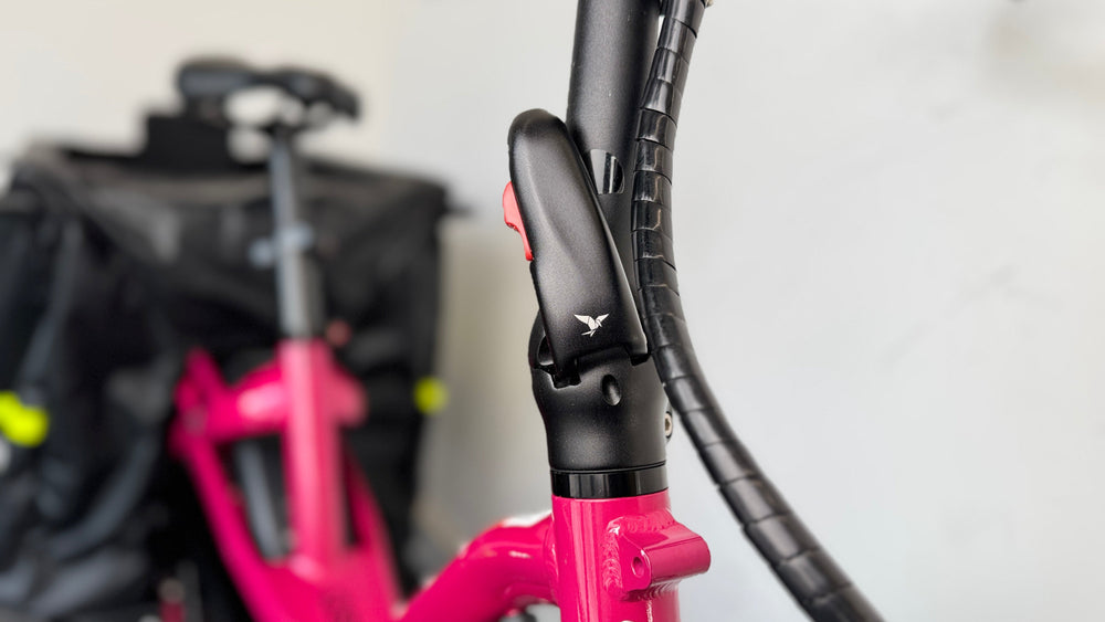 Tern GSD S10 Gen 2 LR Cargo Electric 2021