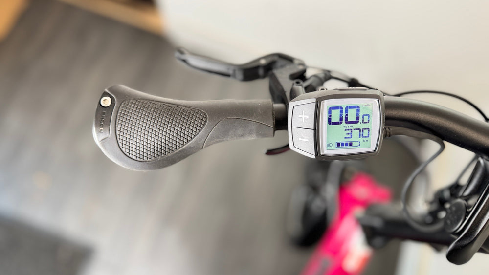 Tern GSD S10 Gen 2 LR Cargo Electric 2021