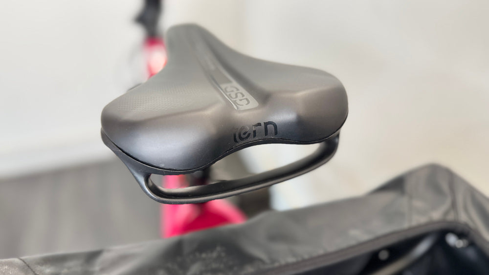 Tern GSD S10 Gen 2 LR Cargo Electric 2021