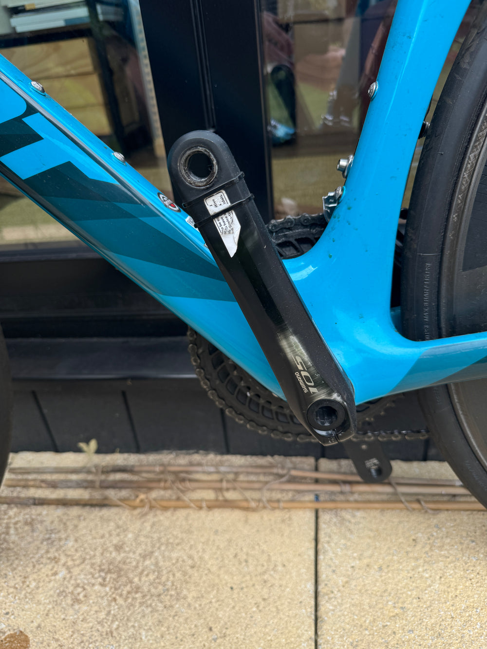 Giant Propel Advanced Pro 2 2018