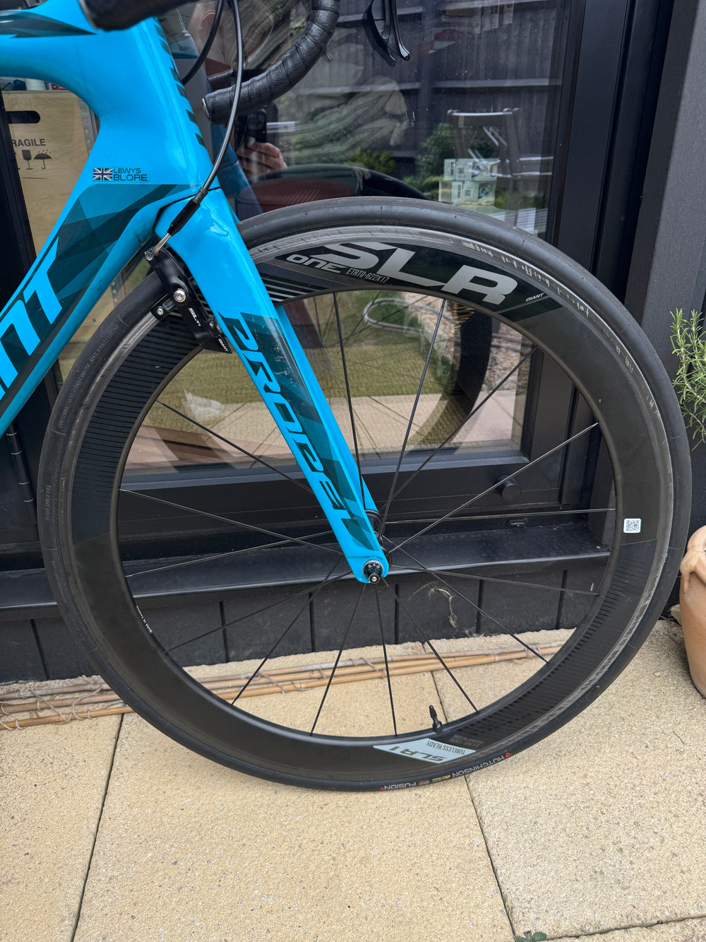 Giant Propel Advanced Pro 2 2018