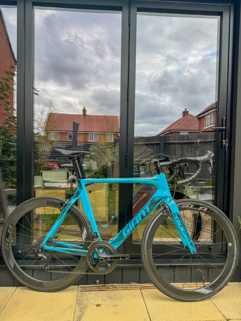 Giant Propel Advanced Pro 2 2018