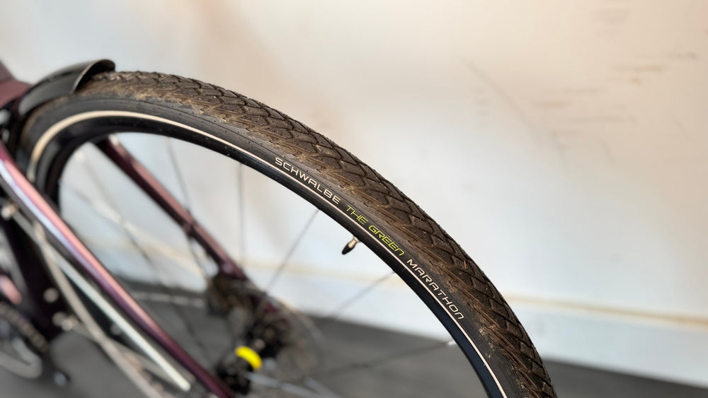 Ribble Hybrid AL e Step Through S 2025