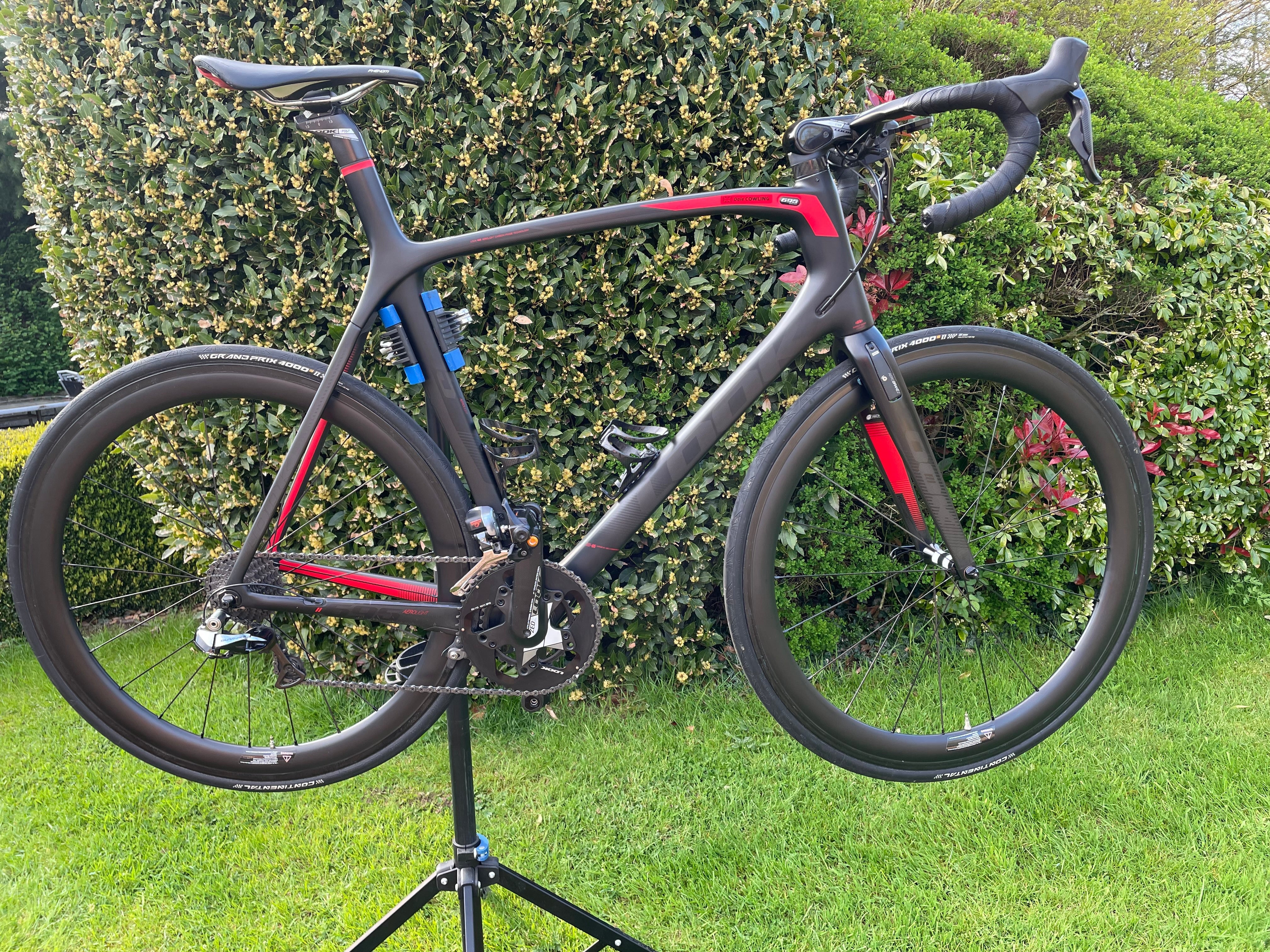 59cm sales bike frame