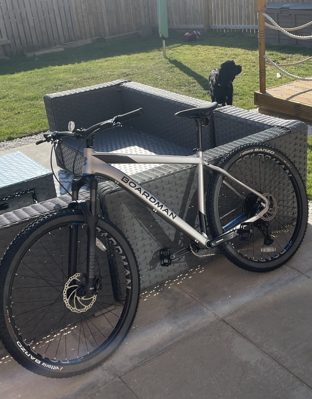 Boardman MHT 8.8 2023