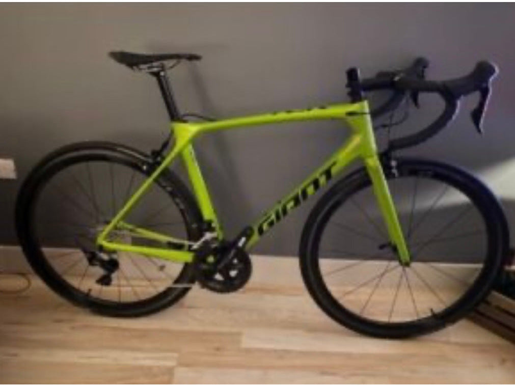 Giant tcr advanced sl 2024 2