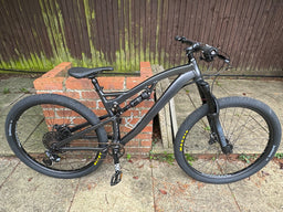 Boardman MTR 8.9 2021