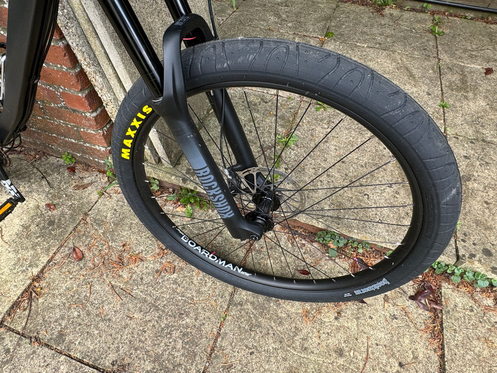 Boardman MTR 8.9 2021