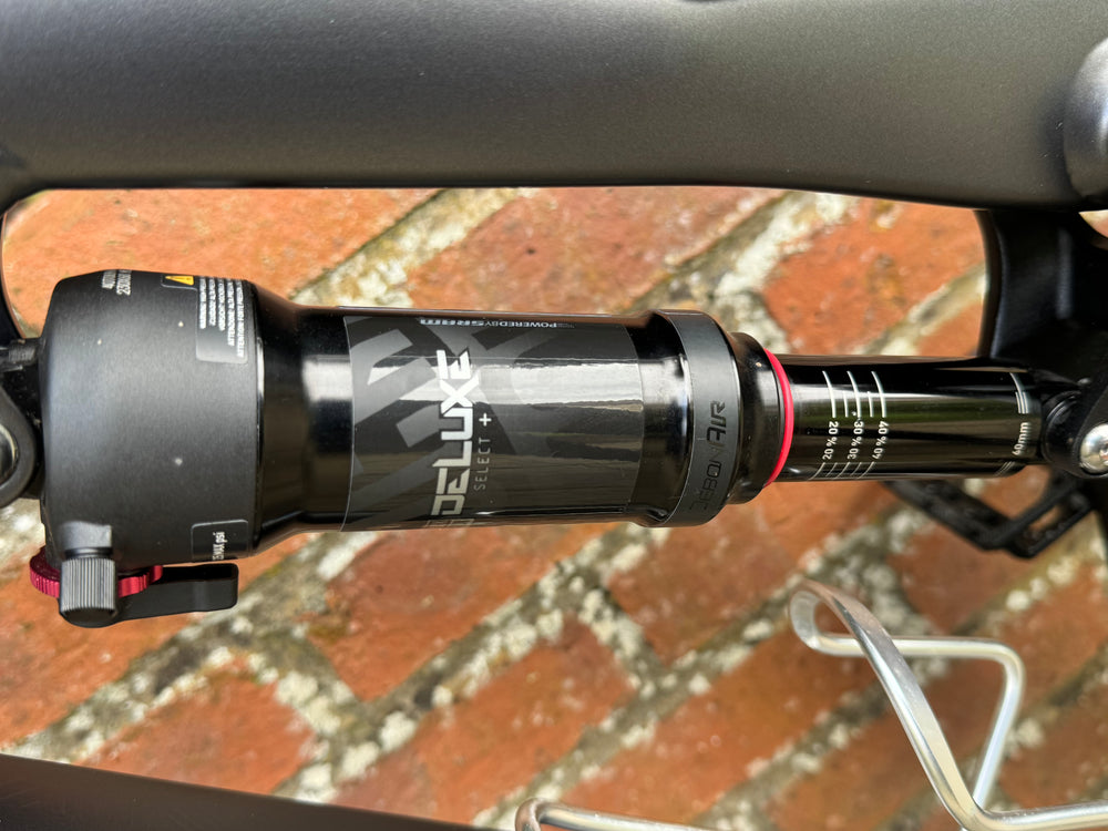 Boardman MTR 8.9 2021