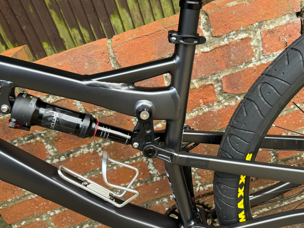 Boardman MTR 8.9 2021