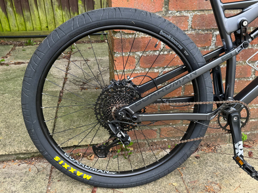 Boardman MTR 8.9 2021