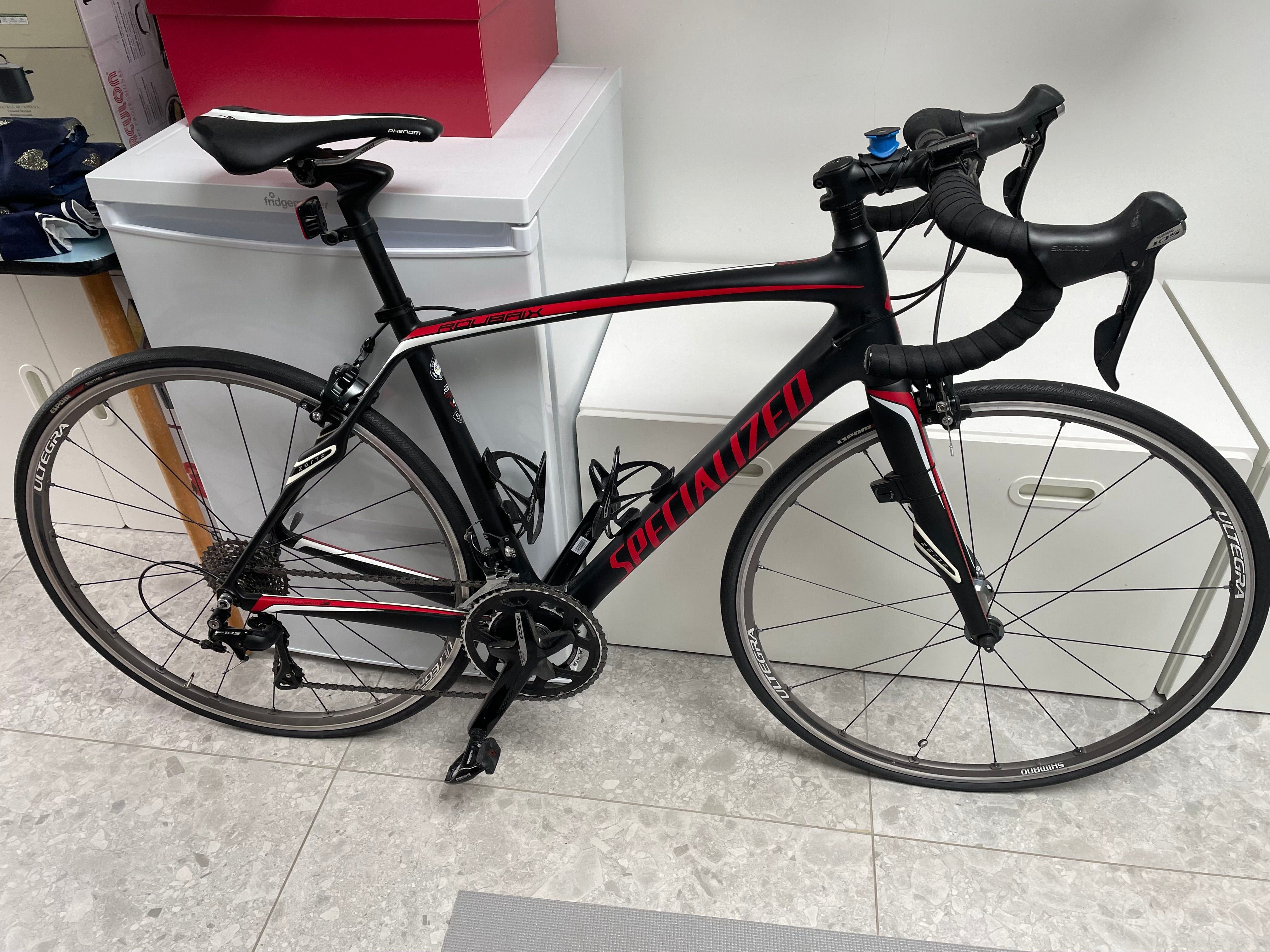 Roubaix sl4 sale sport 105