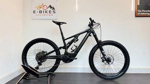 Specialized Kenevo Comp 2.2 Motor 500Wh k 2024