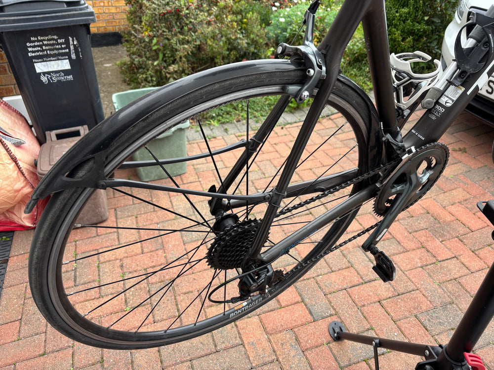 Trek emonda S 4 2015