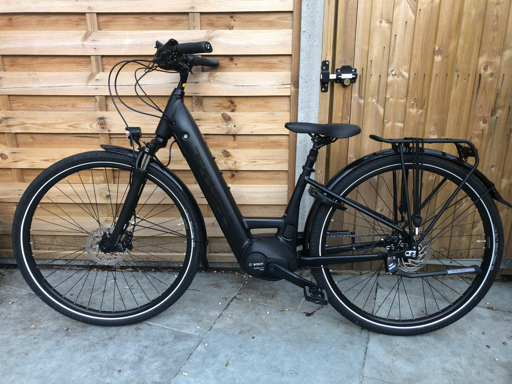 Ϟ Trek District+ 6 Lowstep 2022