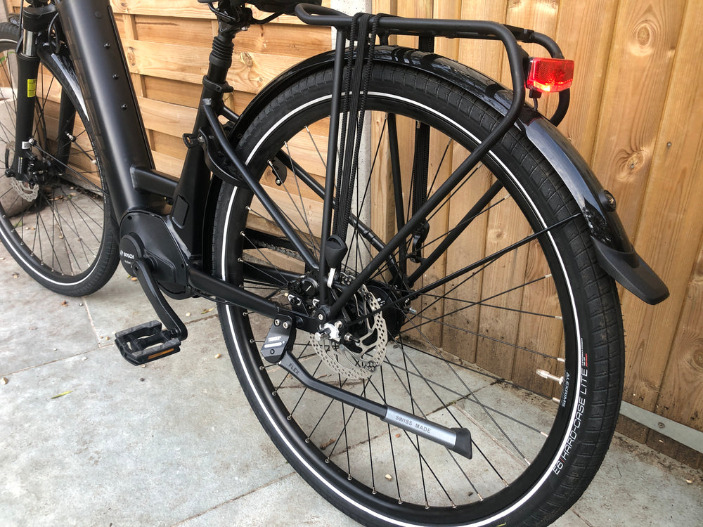 Ϟ Trek District+ 6 Lowstep 2022