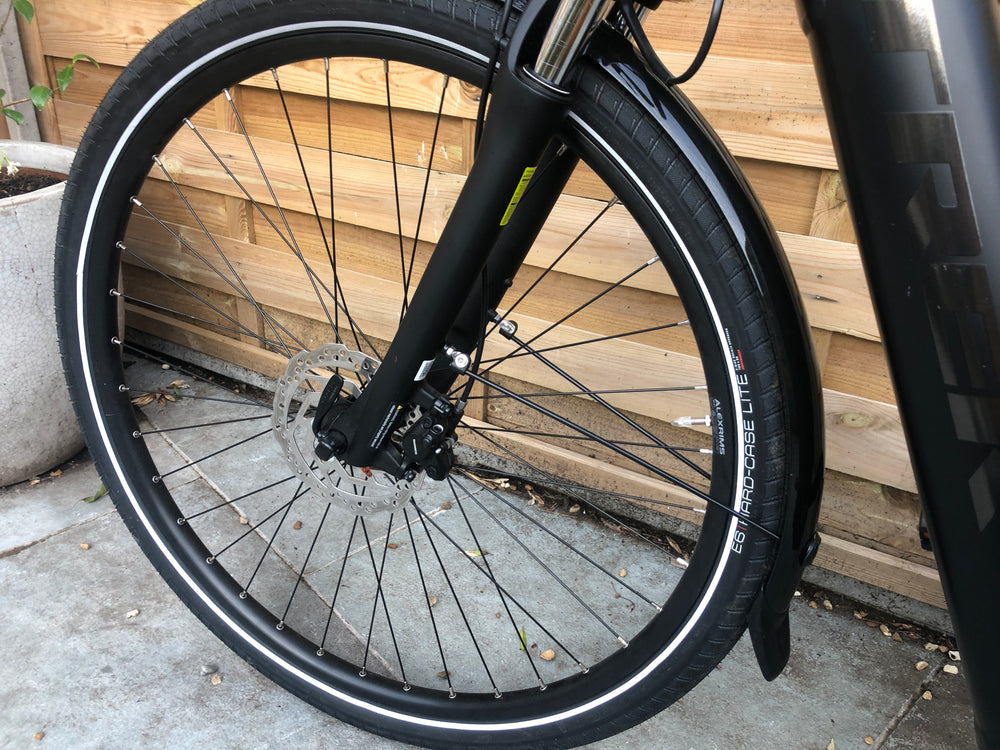 Ϟ Trek District+ 6 Lowstep 2022