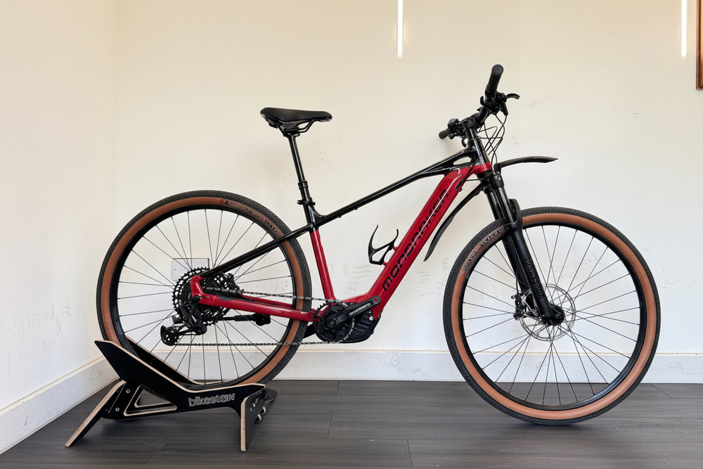Mondraker Pime R 750Wh Bosch Kiox 300 29er