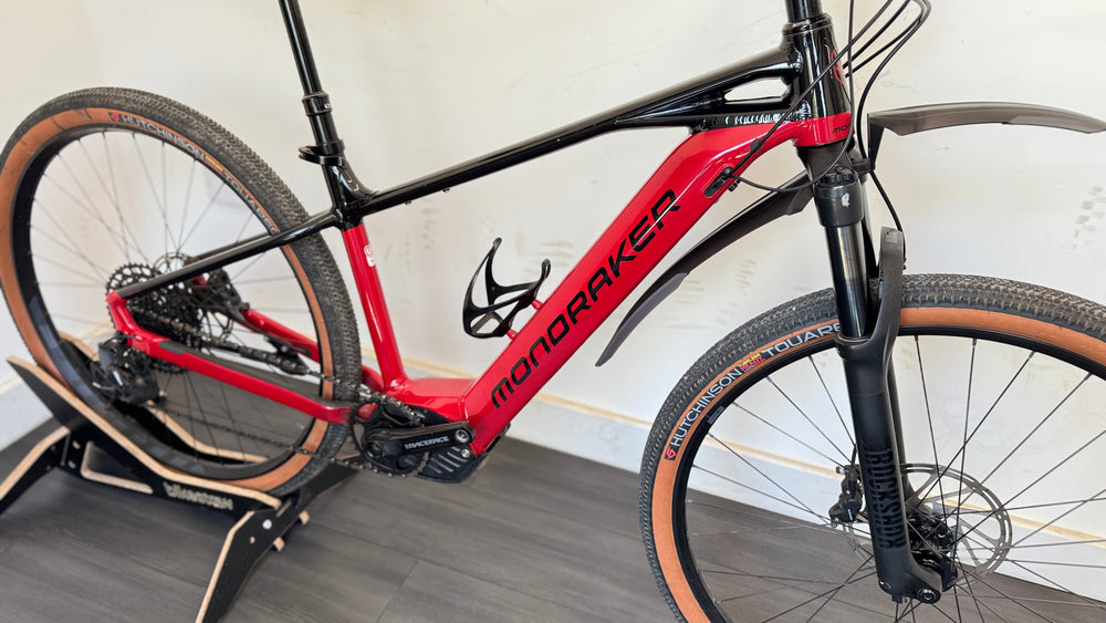 Mondraker Pime R 750Wh Bosch Kiox 300 29er
