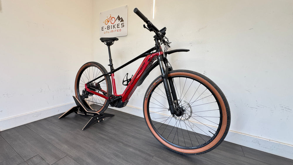 Mondraker Pime R 750Wh Bosch Kiox 300 29er