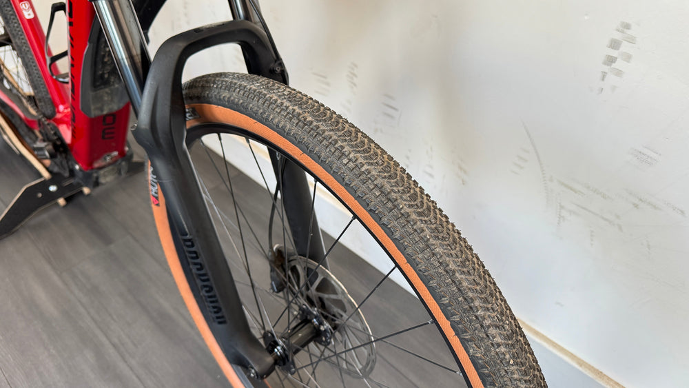Mondraker Pime R 750Wh Bosch Kiox 300 29er