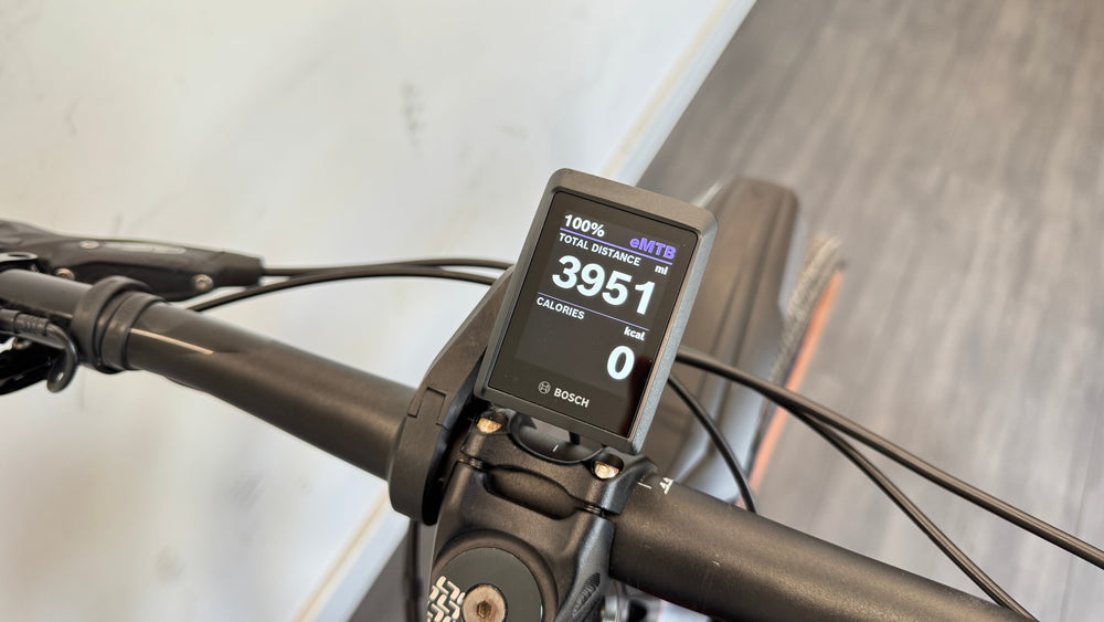 Mondraker Pime R 750Wh Bosch Kiox 300 29er
