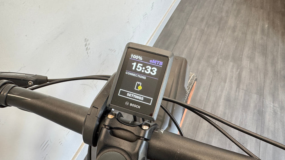 Mondraker Pime R 750Wh Bosch Kiox 300 29er