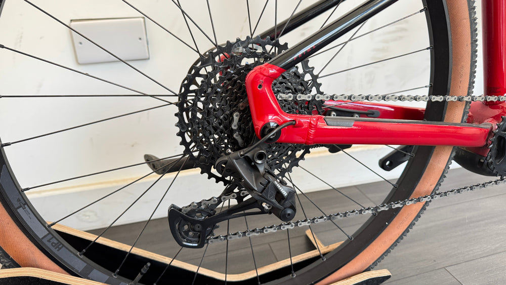 Mondraker Pime R 750Wh Bosch Kiox 300 29er