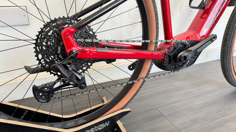Mondraker Pime R 750Wh Bosch Kiox 300 29er