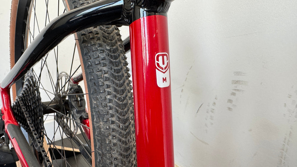 Mondraker Pime R 750Wh Bosch Kiox 300 29er