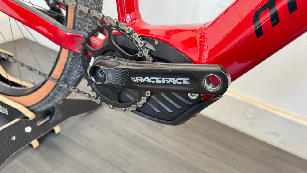 Mondraker Pime R 750Wh Bosch Kiox 300 29er