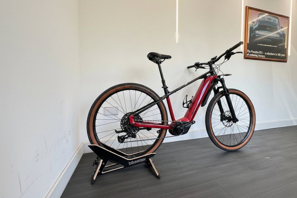 Mondraker Pime R 750Wh Bosch Kiox 300 29er