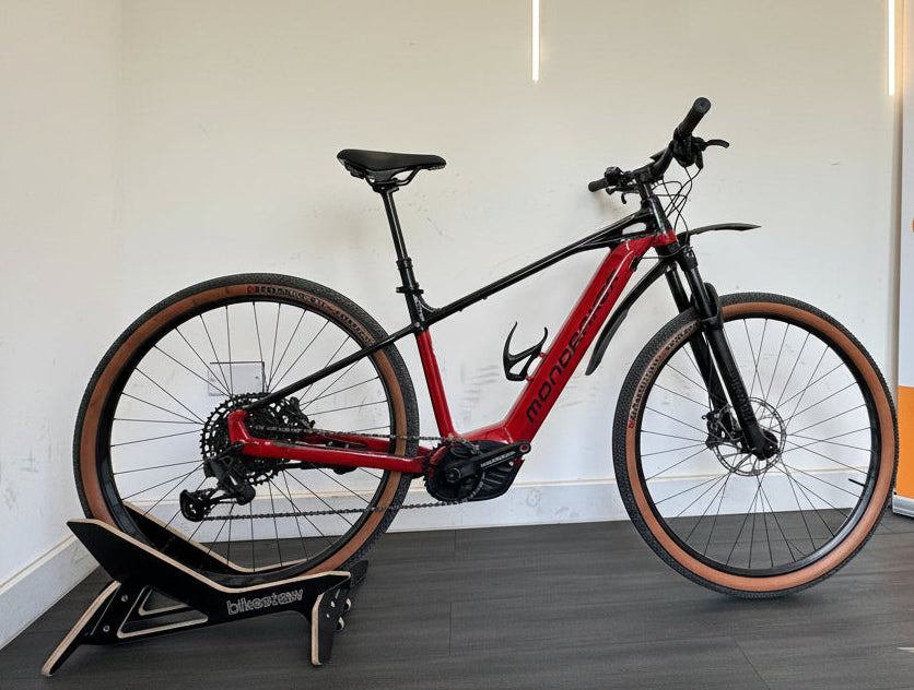Mondraker Pime R 750Wh Bosch Kiox 300 29er