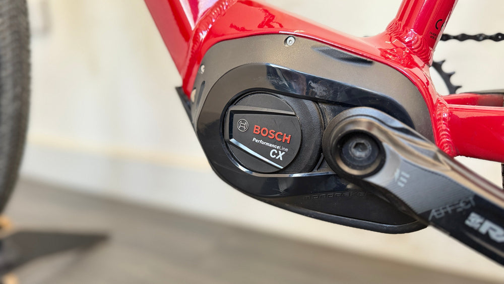 Mondraker Pime R 750Wh Bosch Kiox 300 29er