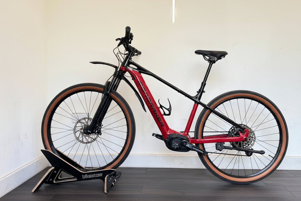 Mondraker Pime R 750Wh Bosch Kiox 300 29er