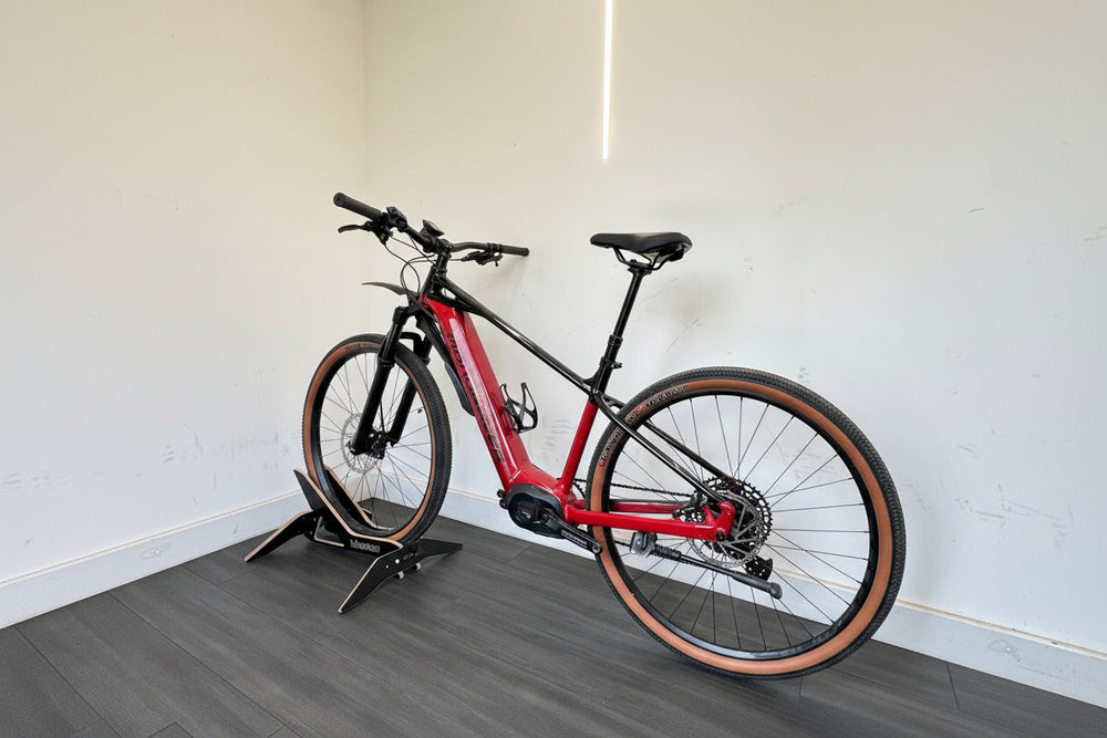 Mondraker Pime R 750Wh Bosch Kiox 300 29er